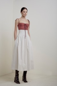Brock Collection Resort 2017