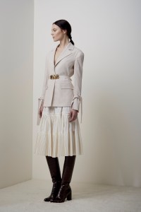 Brock Collection Resort 2017