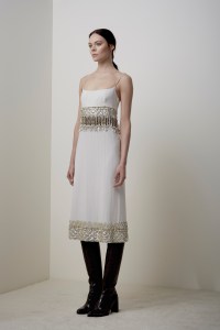 Brock Collection Resort 2017