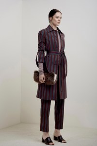 Brock Collection Resort 2017