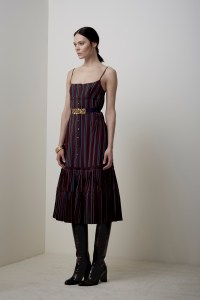 Brock Collection Resort 2017