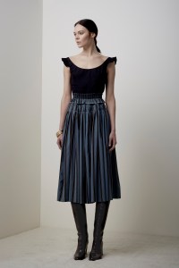 Brock Collection Resort 2017