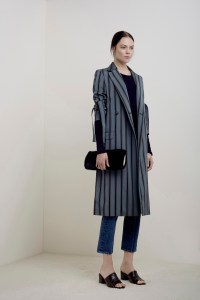 Brock Collection Resort 2017