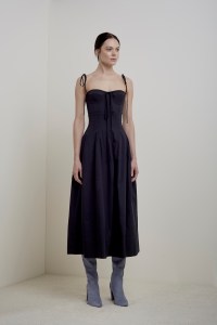 Brock Collection Resort 2017