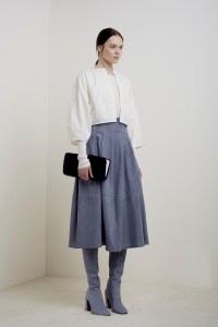 Brock Collection Resort 2017