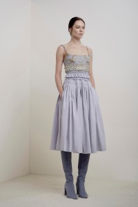 Brock Collection Resort 2017