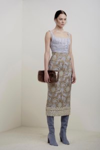 Brock Collection Resort 2017
