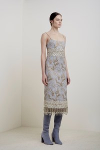 Brock Collection Resort 2017