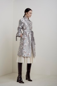 Brock Collection Resort 2017