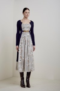 Brock Collection Resort 2017
