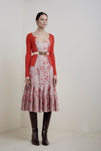 Brock Collection Resort 2017