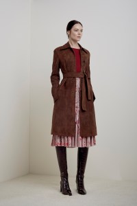 Brock Collection Resort 2017