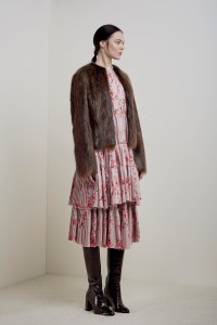Brock Collection Resort 2017