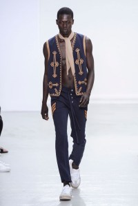 Christian Dada Men’s Spring 2017