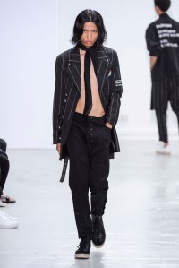 Christian Dada Men’s Spring 2017