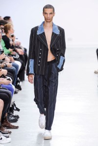 Christian Dada Men’s Spring 2017