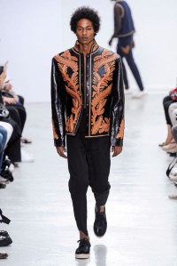 Christian Dada Men’s Spring 2017