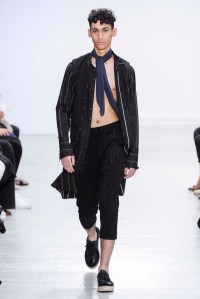 Christian Dada Men’s Spring 2017