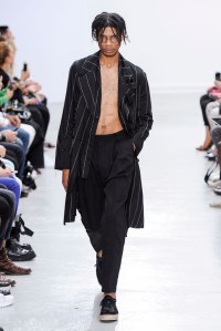 Christian Dada Men’s Spring 2017