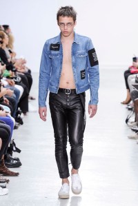 Christian Dada Men’s Spring 2017