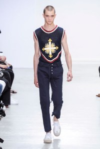 Christian Dada Men’s Spring 2017