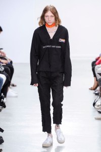 Christian Dada Men’s Spring 2017