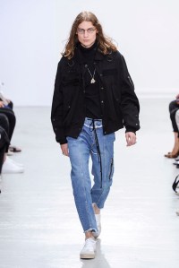 Christian Dada Men’s Spring 2017