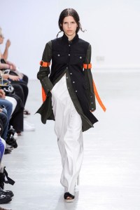 Christian Dada Men’s Spring 2017
