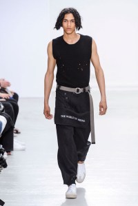 Christian Dada Men’s Spring 2017