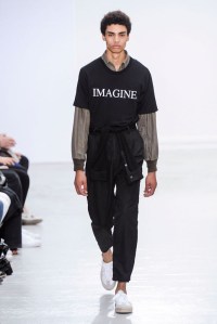 Christian Dada Men’s Spring 2017