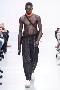 Christian Dada Men’s Spring 2017
