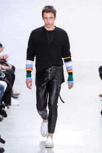 Christian Dada Men’s Spring 2017