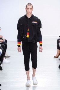 Christian Dada Men’s Spring 2017