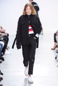 Christian Dada Men’s Spring 2017