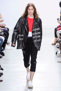 Christian Dada Men’s Spring 2017