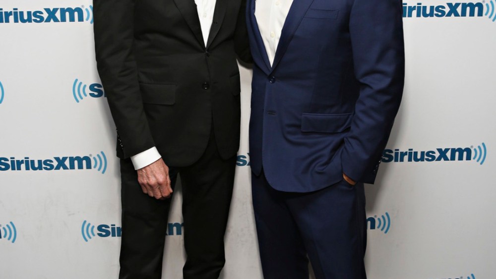 Calvin Klein Talks About His Company's Shake-up, Celebrity Designers