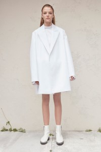 Calvin Klein Collection Resort 2017