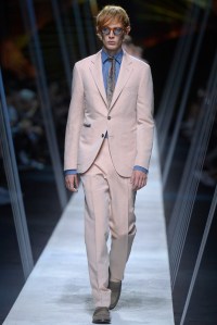 Canali Men’s Spring 2017