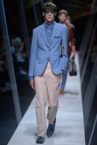 Canali Men’s Spring 2017