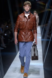 Canali Men’s Spring 2017