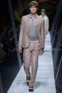 Canali Men’s Spring 2017