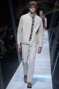 Canali Men’s Spring 2017