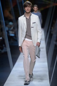Canali Men’s Spring 2017