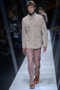 Canali Men’s Spring 2017