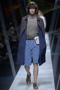 Canali Men’s Spring 2017