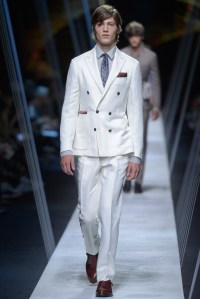 Canali Men’s Spring 2017