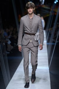 Canali Men’s Spring 2017