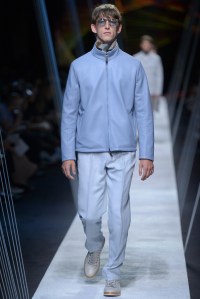 Canali Men’s Spring 2017