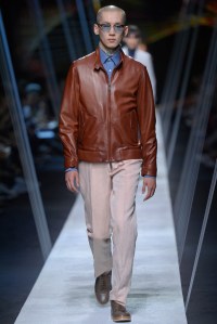 Canali Men’s Spring 2017