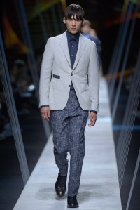 Canali Men’s Spring 2017